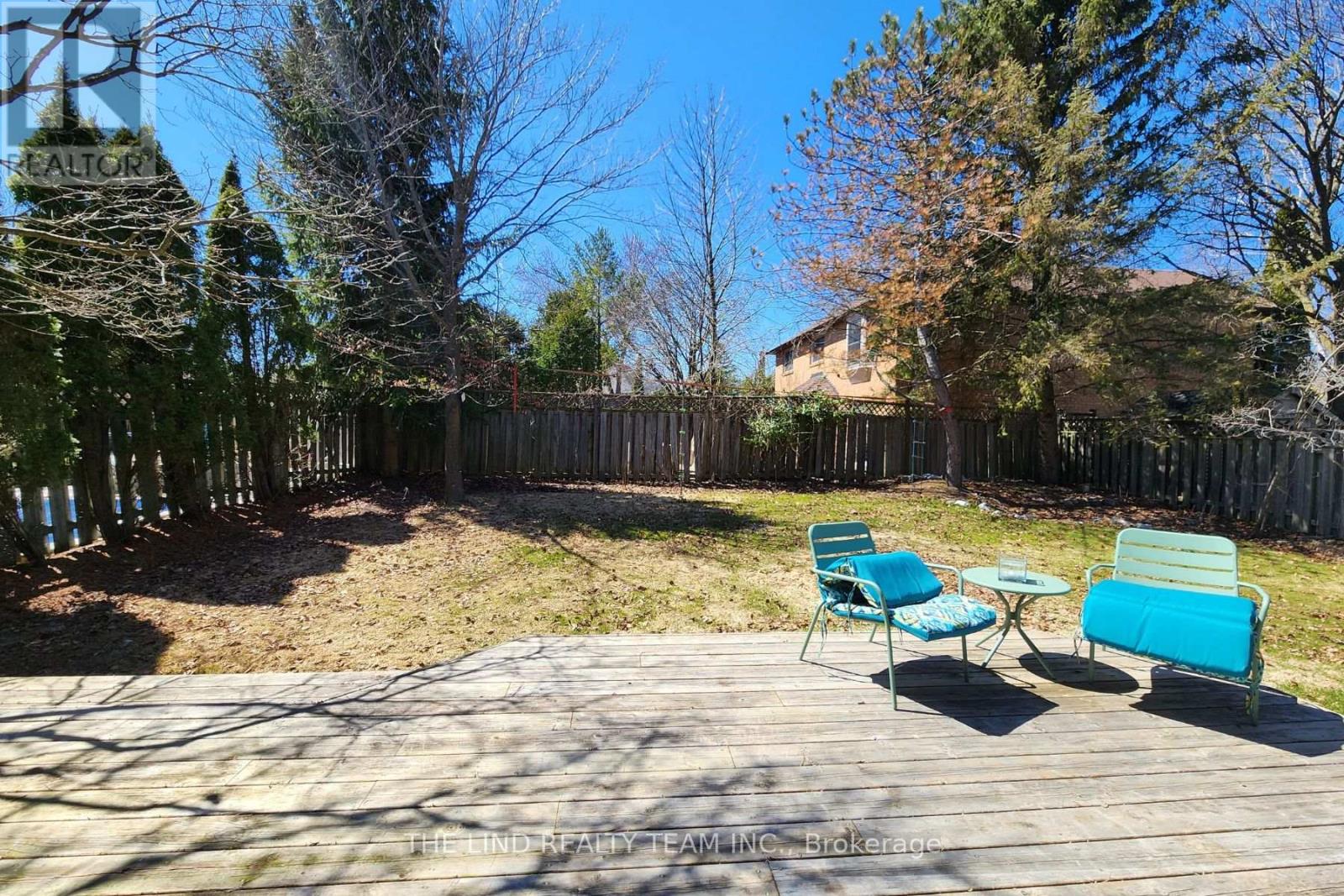 23 Petch Crescent, Aurora, Ontario  L4G 5P4 - Photo 37 - N12089843