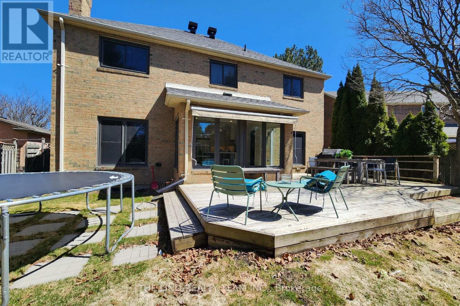 23 Petch Crescent, Aurora, Ontario  L4G 5P4 - Photo 39 - N12089843