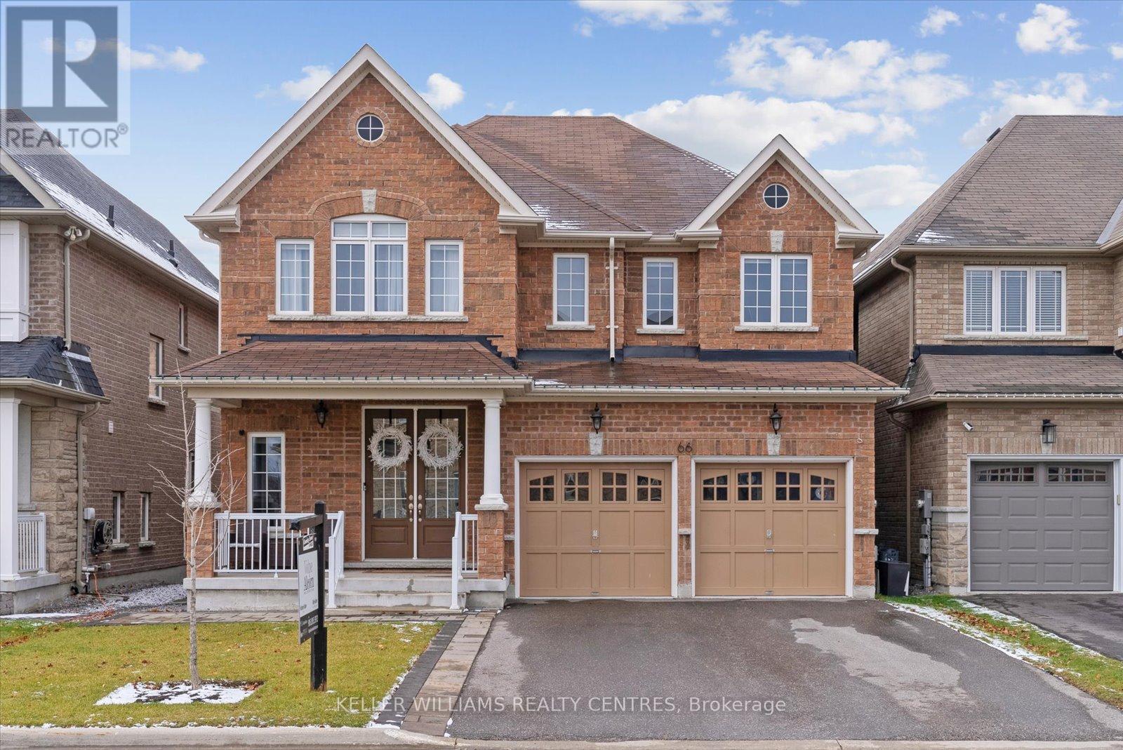 Property at 66 ROBERT WILSON CRESCENT image 1