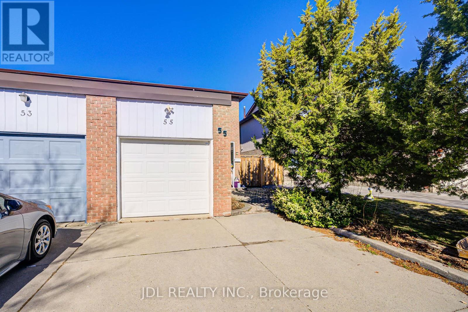 Property at 55 BARRINGTON CRESCENT image 1