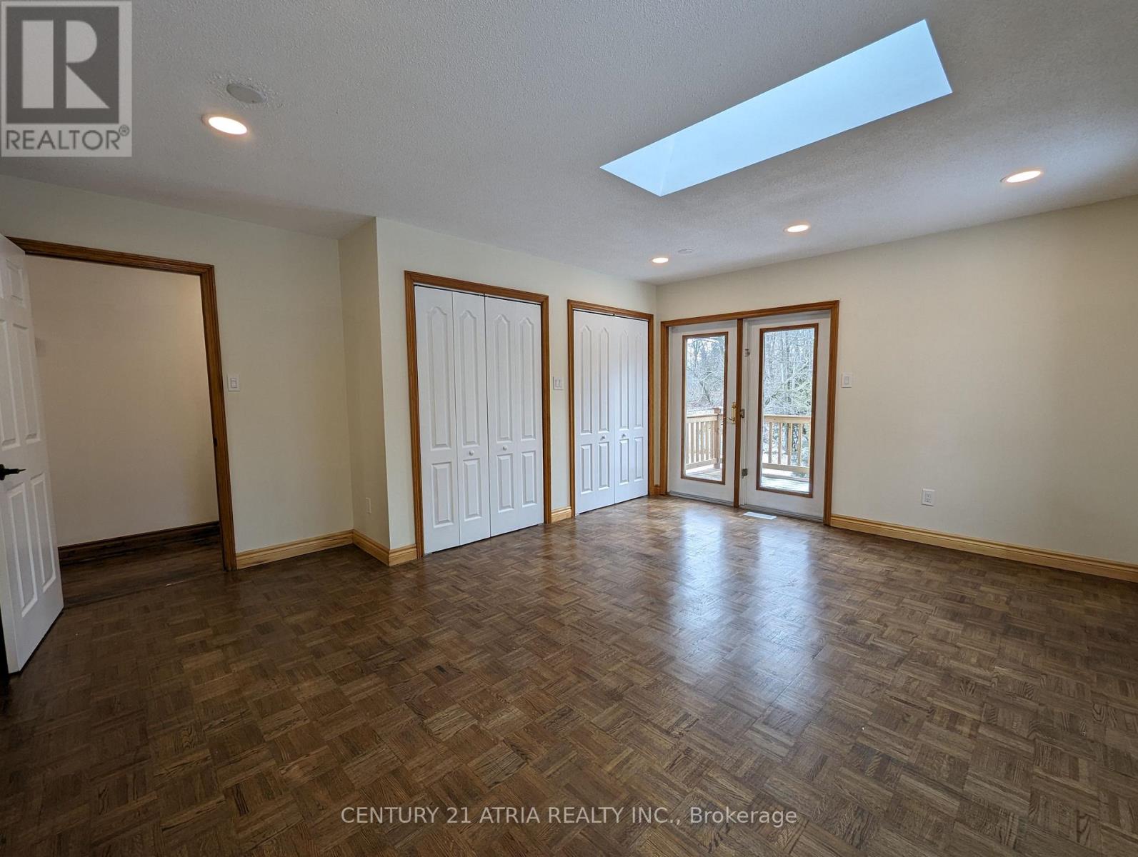 Upper - 448 Davis Drive, Uxbridge, Ontario  L9P 1R1 - Photo 21 - N12089939