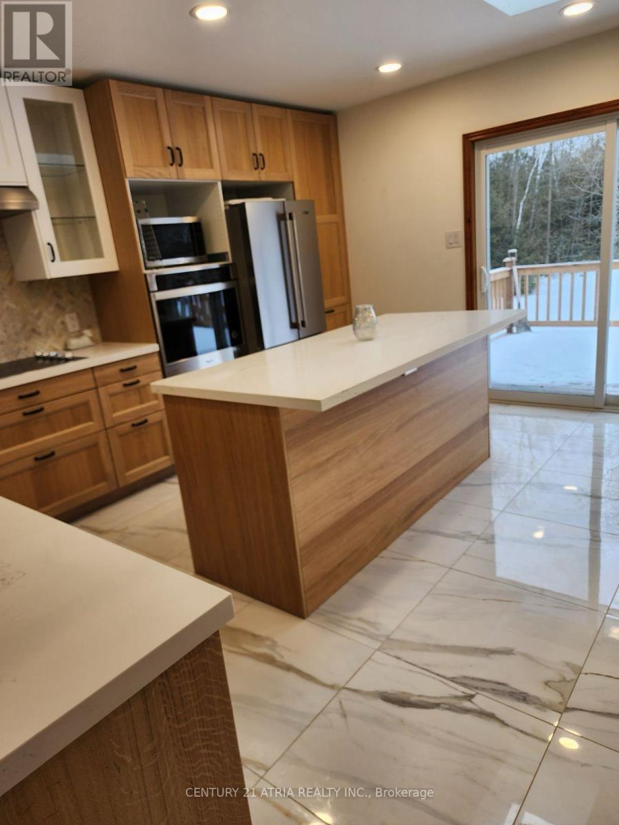 Upper - 448 Davis Drive, Uxbridge, Ontario  L9P 1R1 - Photo 34 - N12089939