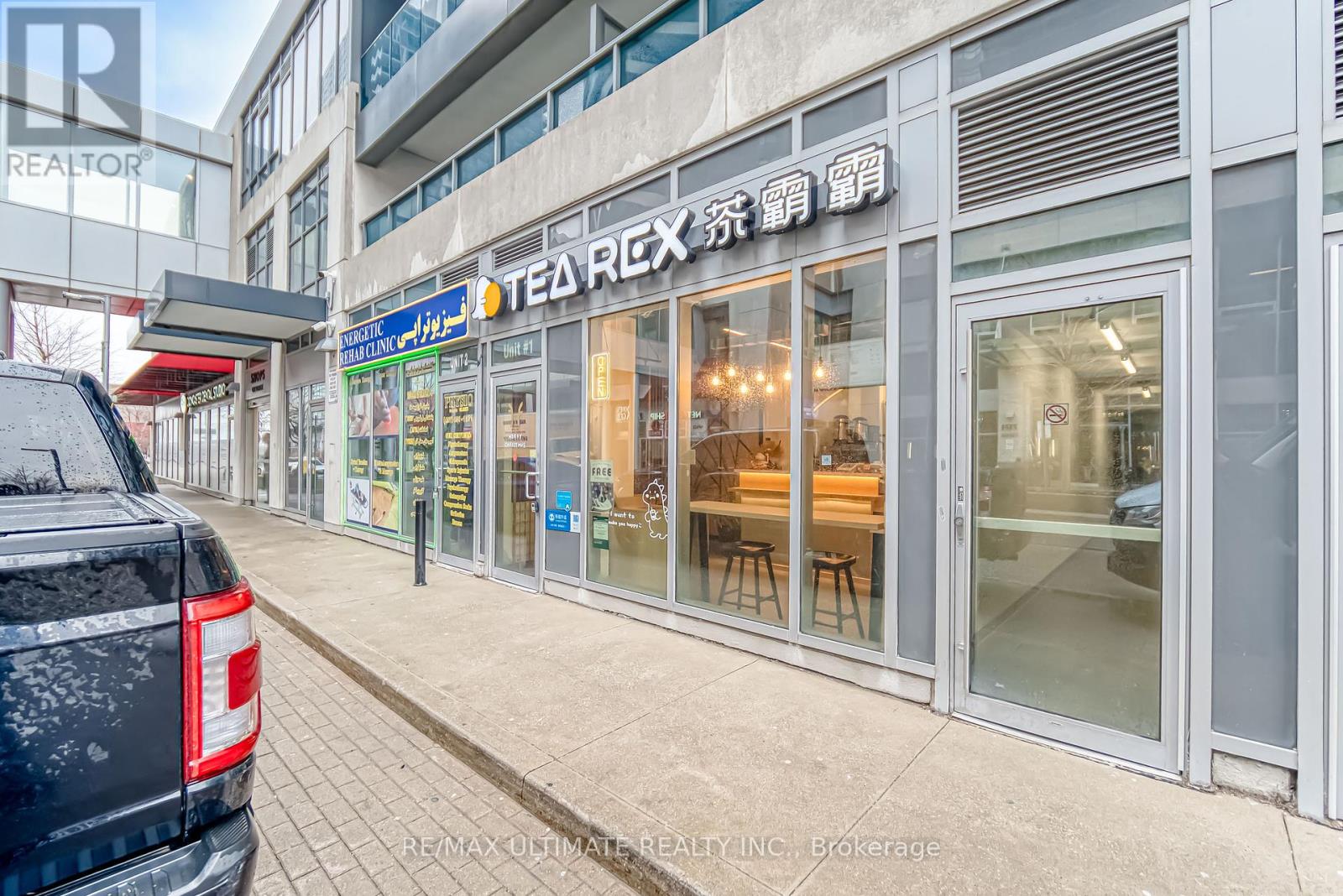 1 - 7181 Yonge Street, Markham, Ontario  L3T 0C7 - Photo 3 - N12090052