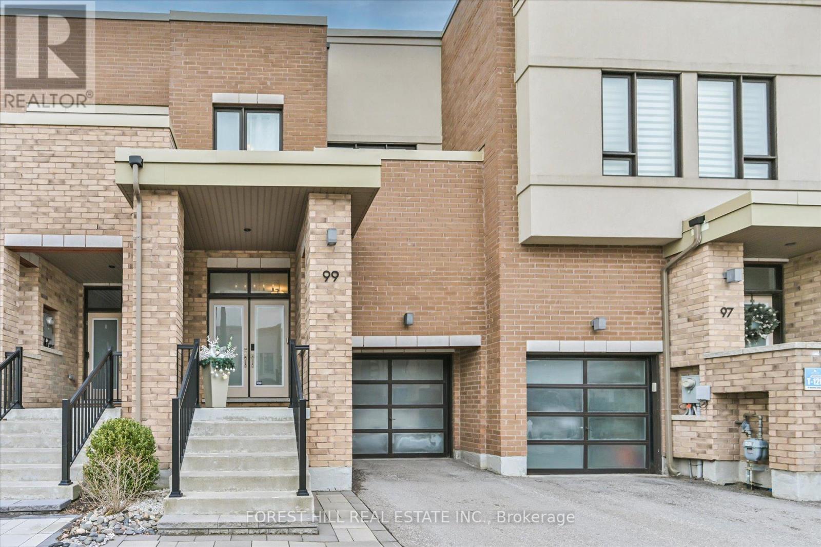 99 Denarius Crescent, Richmond Hill, Ontario  L4E 0Y9 - Photo 3 - N12090198
