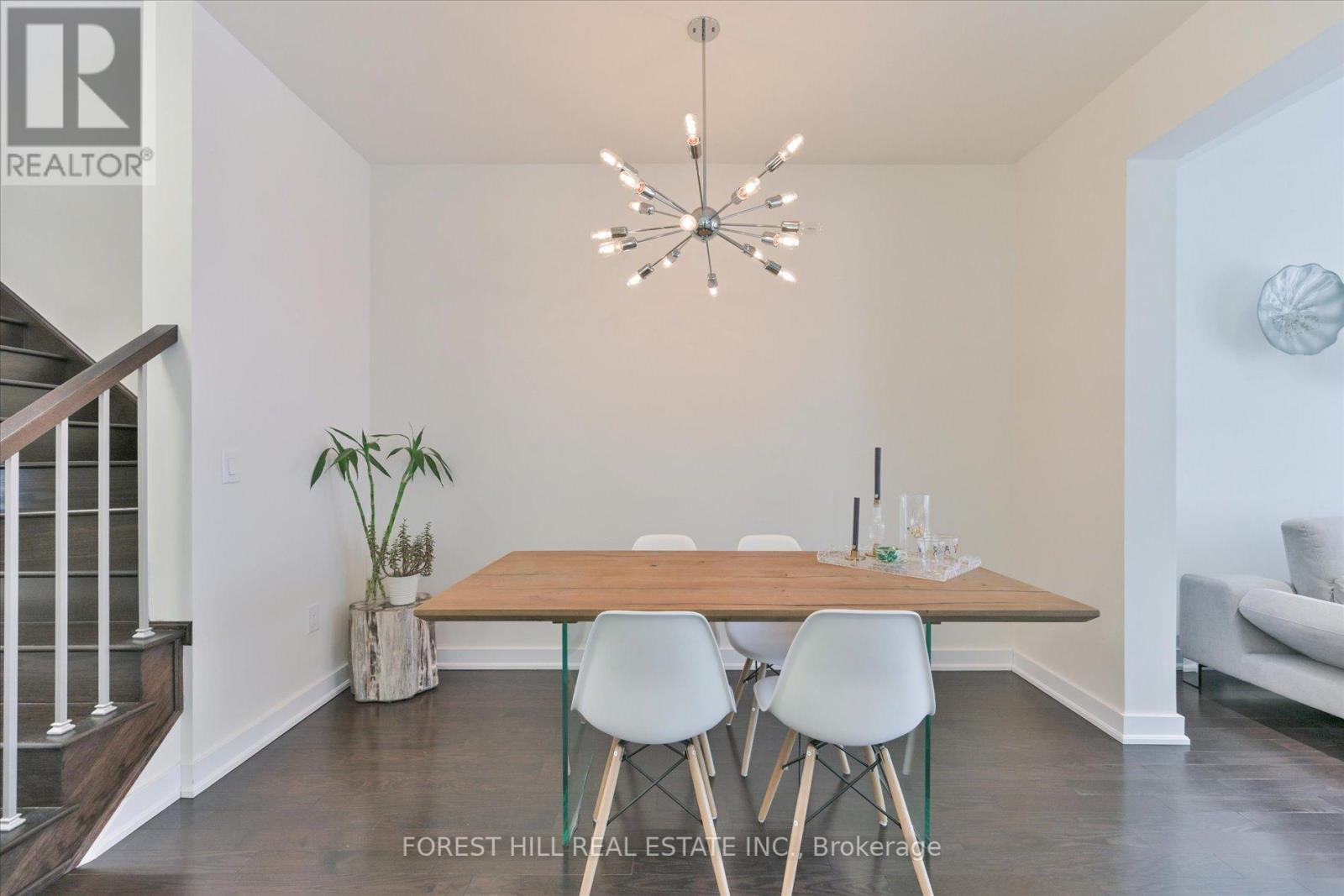 99 Denarius Crescent, Richmond Hill, Ontario  L4E 0Y9 - Photo 7 - N12090198