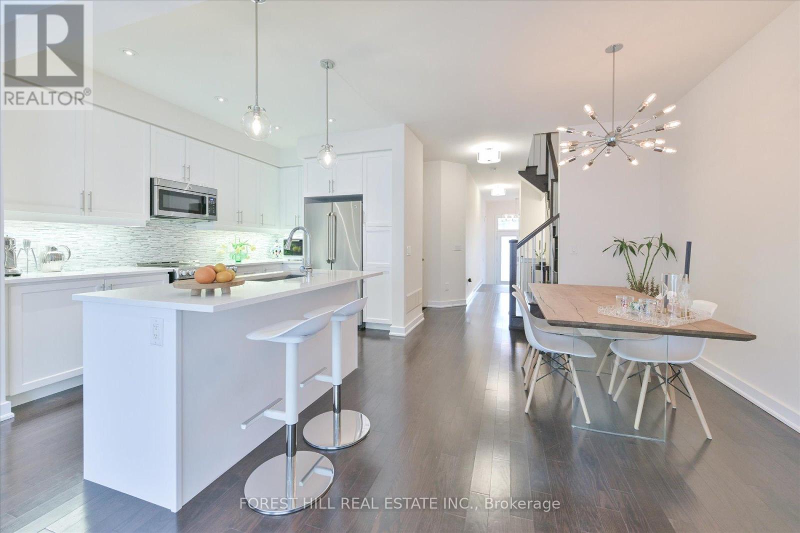 99 Denarius Crescent, Richmond Hill, Ontario  L4E 0Y9 - Photo 9 - N12090198