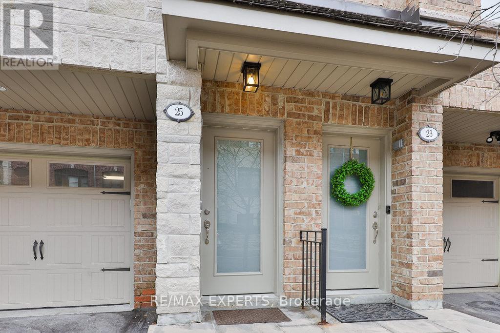 Property at 25 POWSELAND CRESCENT image 2