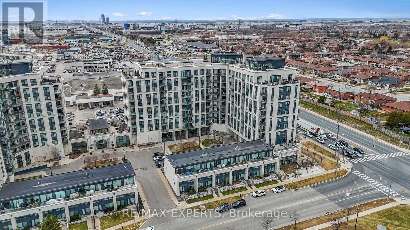 Property at 201 - 12 WOODSTREAM BOULEVARD image 3
