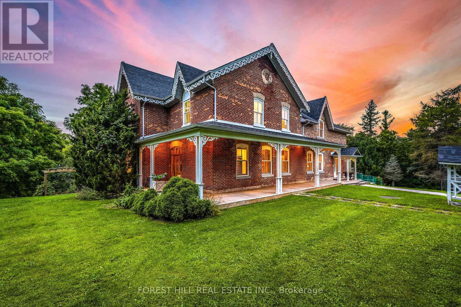 Property at 420 KETTLEBY ROAD image 2