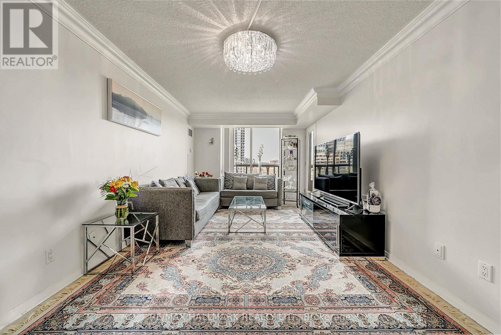 615 - 29 Northern Hts Drive N, Richmond Hill, Ontario  L4B 4L8 - Photo 13 - N12090508