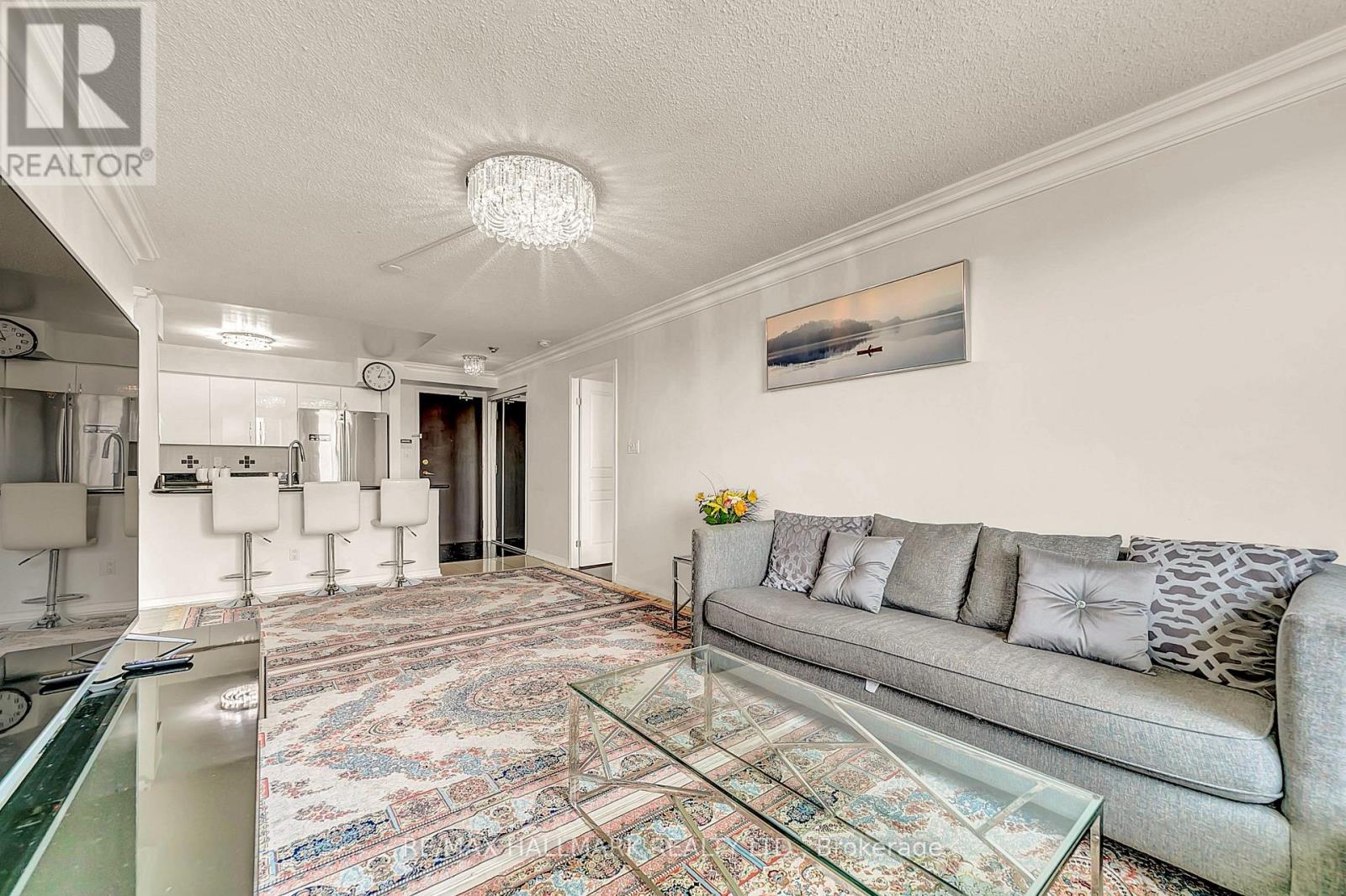 615 - 29 Northern Hts Drive N, Richmond Hill, Ontario  L4B 4L8 - Photo 15 - N12090508