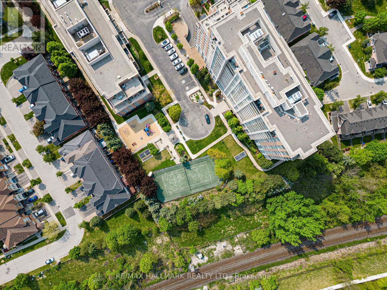 615 - 29 Northern Hts Drive N, Richmond Hill, Ontario  L4B 4L8 - Photo 30 - N12090508