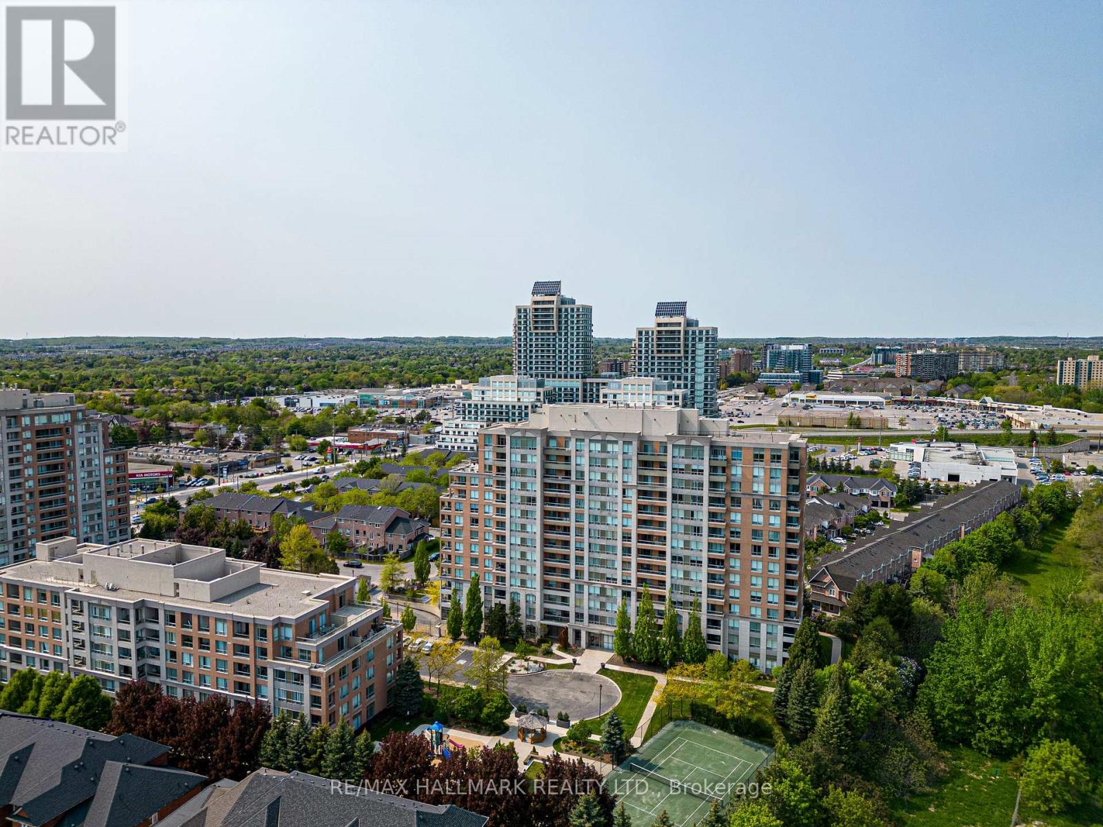 615 - 29 Northern Hts Drive N, Richmond Hill, Ontario  L4B 4L8 - Photo 31 - N12090508