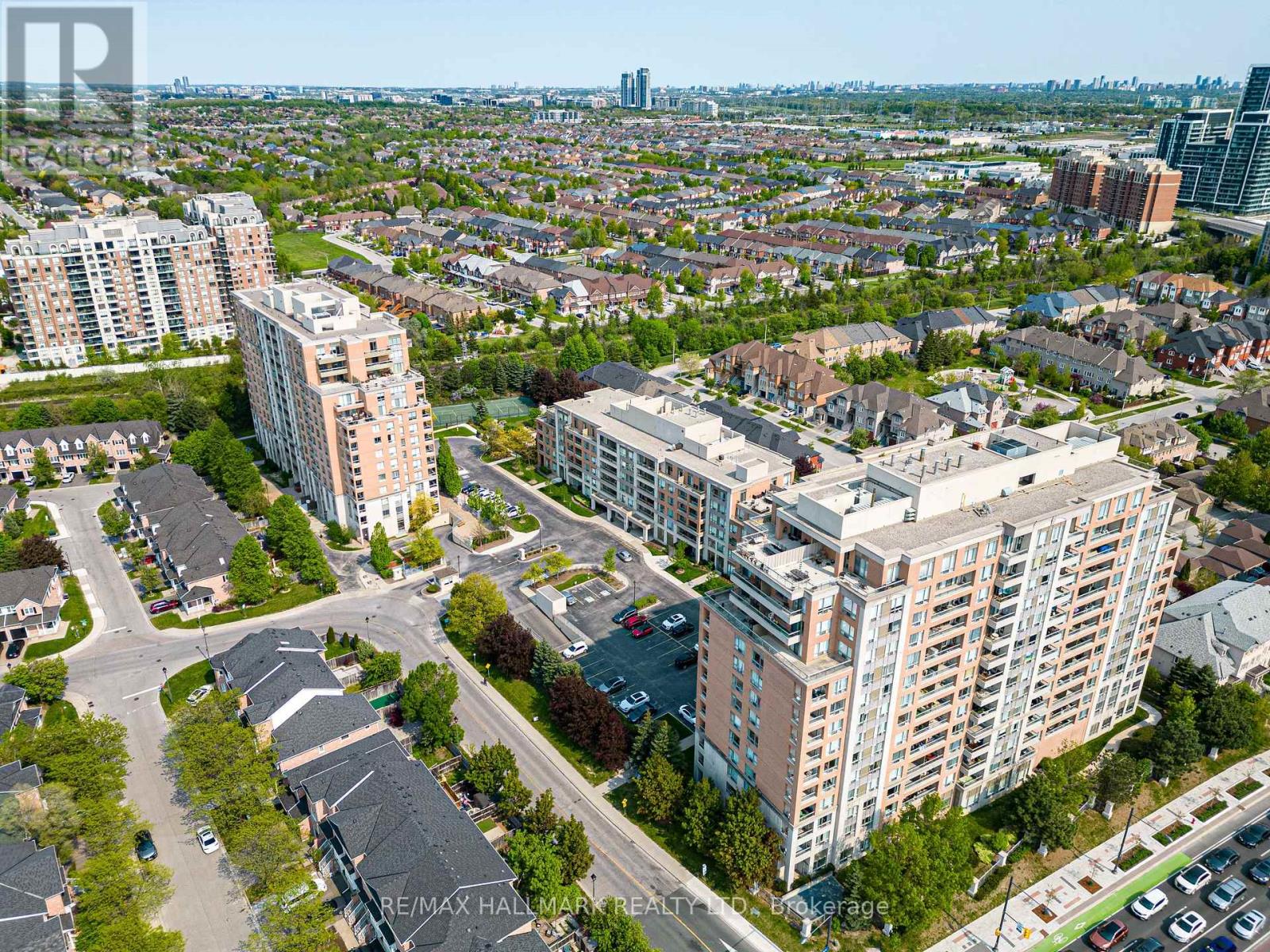 615 - 29 Northern Hts Drive N, Richmond Hill, Ontario  L4B 4L8 - Photo 33 - N12090508