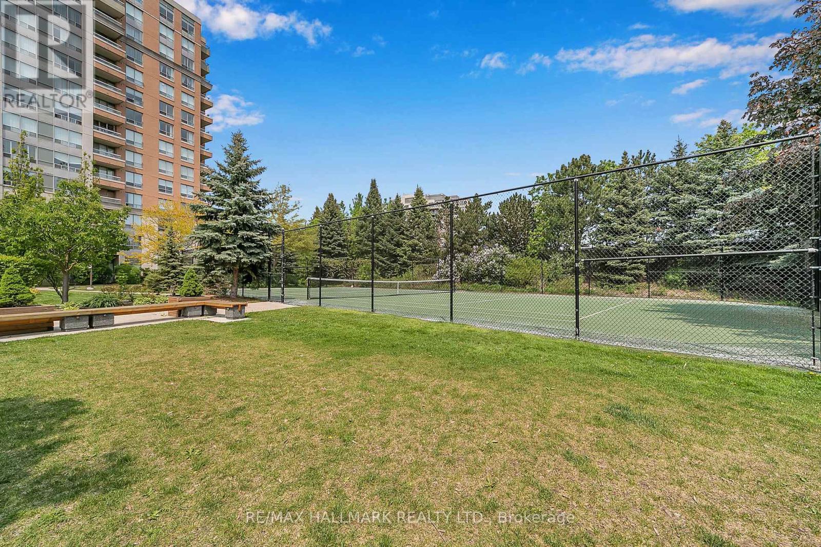 615 - 29 Northern Hts Drive N, Richmond Hill, Ontario  L4B 4L8 - Photo 42 - N12090508