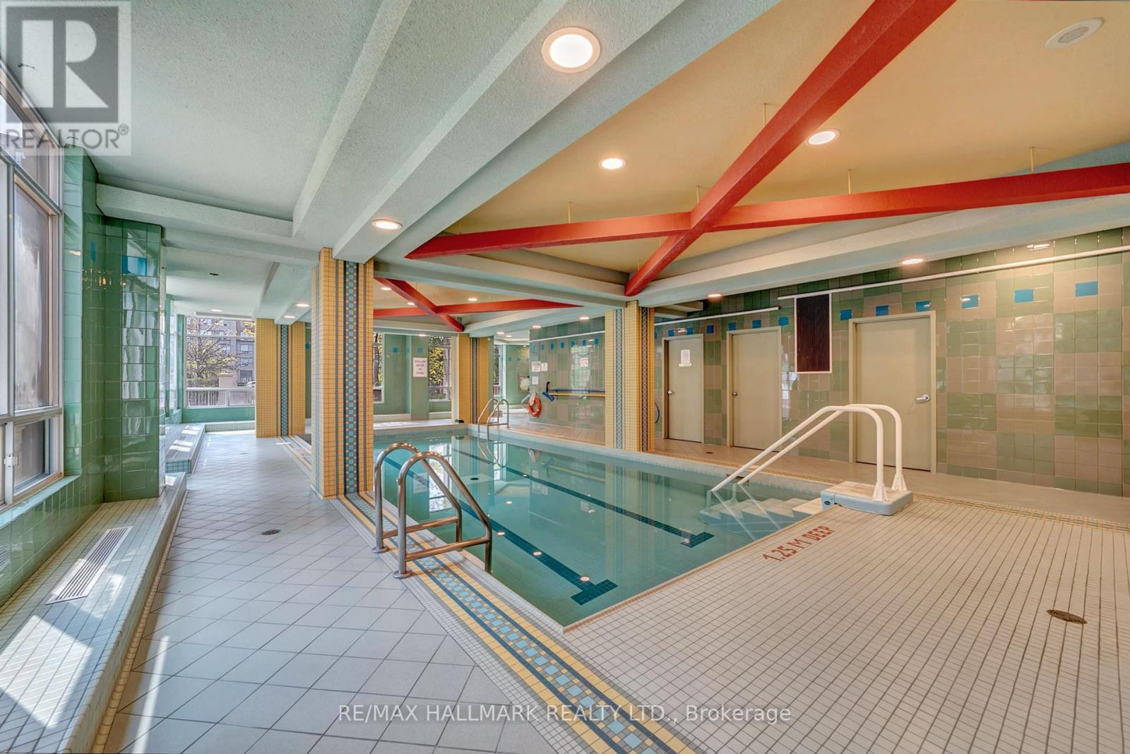 615 - 29 Northern Hts Drive N, Richmond Hill, Ontario  L4B 4L8 - Photo 44 - N12090508