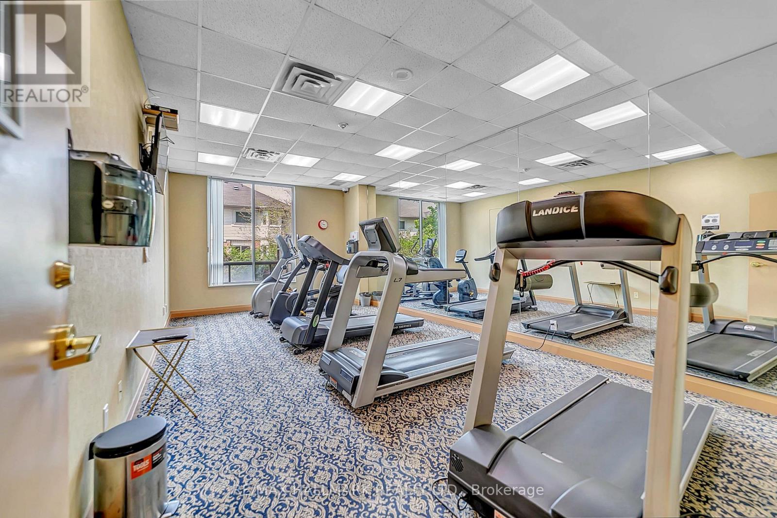 615 - 29 Northern Hts Drive N, Richmond Hill, Ontario  L4B 4L8 - Photo 45 - N12090508