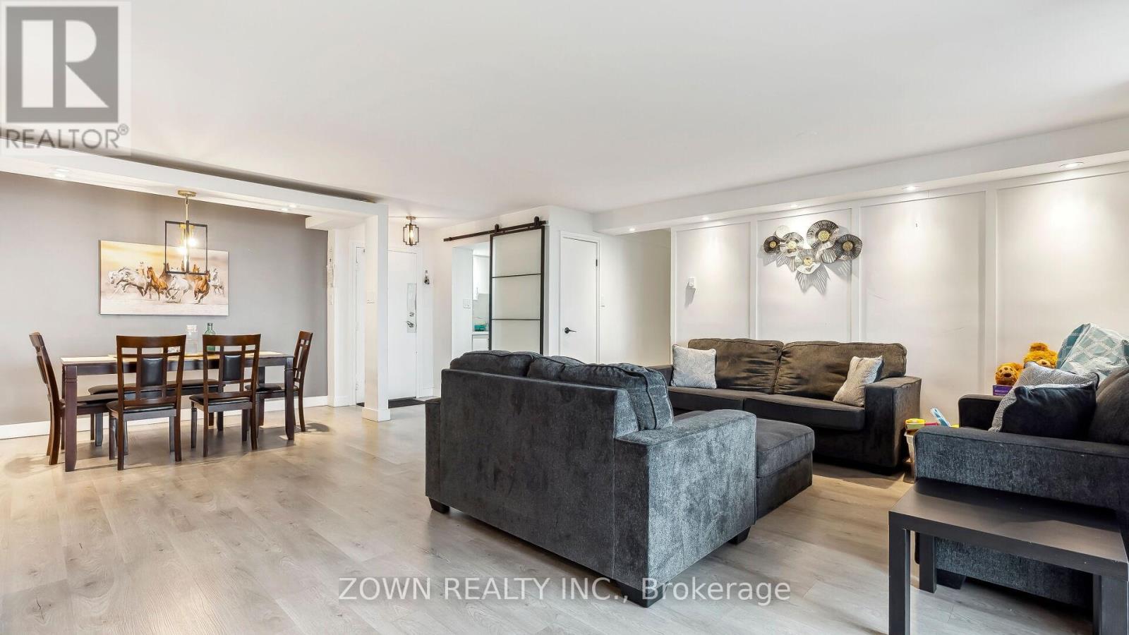 804 - 80 Inverlochy Boulevard, Markham, Ontario  L3T 4P3 - Photo 11 - N12090509