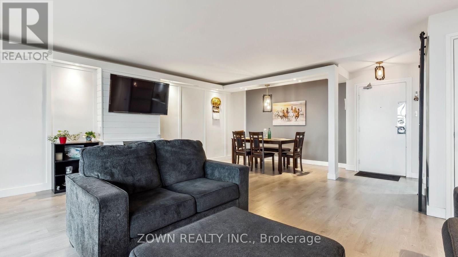 804 - 80 Inverlochy Boulevard, Markham, Ontario  L3T 4P3 - Photo 12 - N12090509