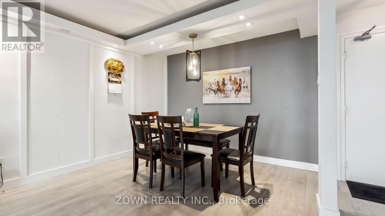 804 - 80 Inverlochy Boulevard, Markham, Ontario  L3T 4P3 - Photo 13 - N12090509