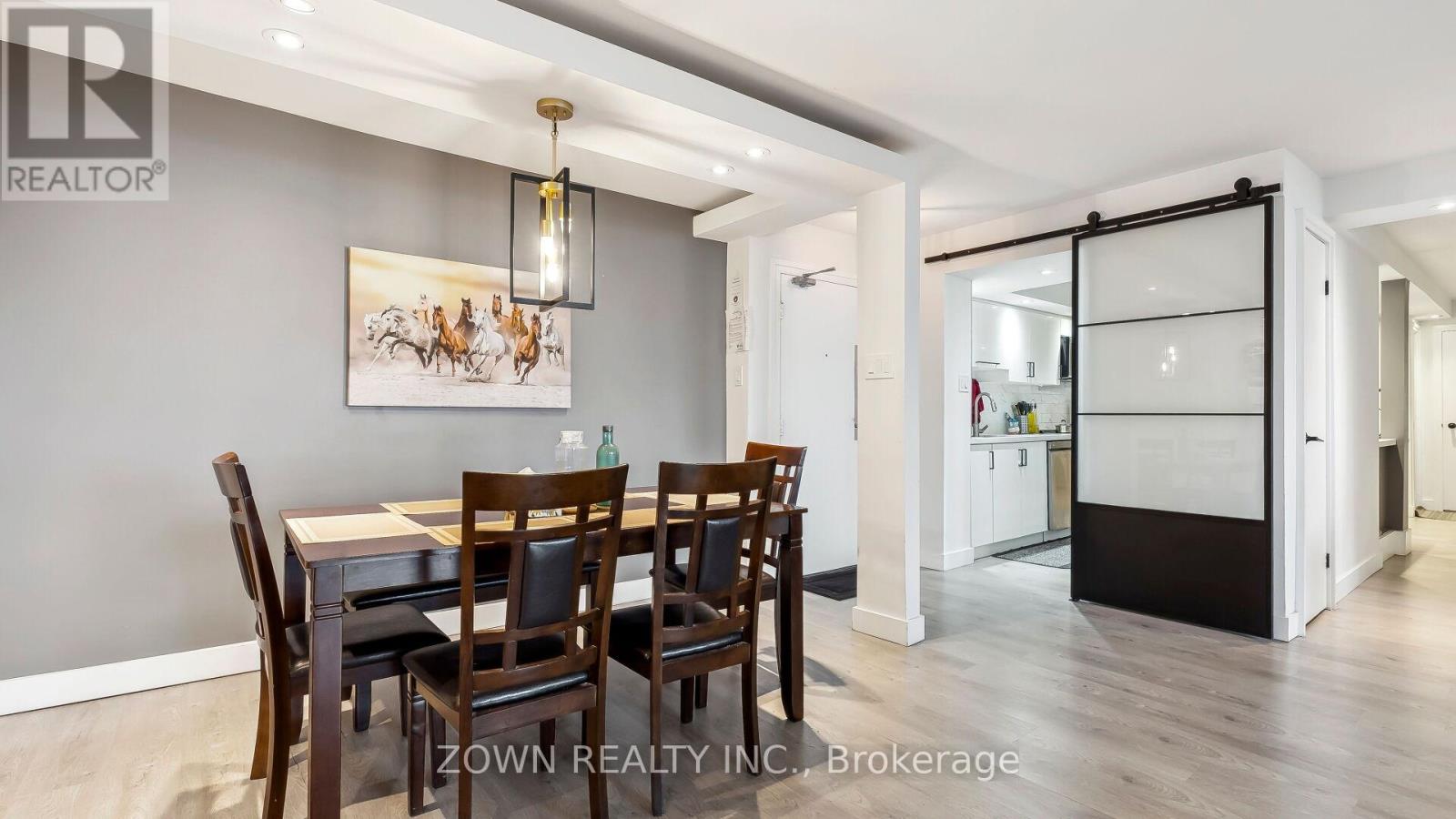 804 - 80 Inverlochy Boulevard, Markham, Ontario  L3T 4P3 - Photo 14 - N12090509