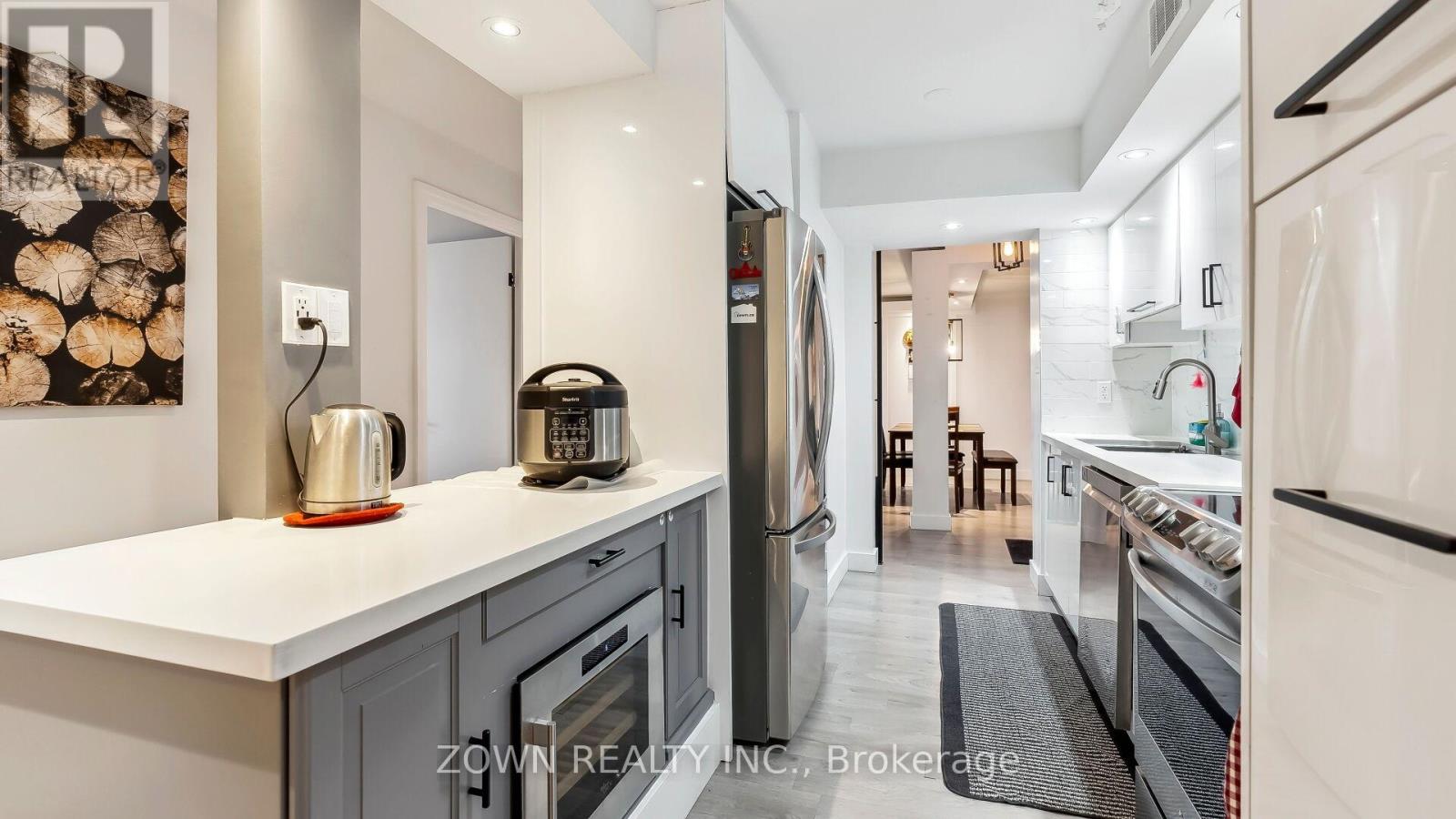 804 - 80 Inverlochy Boulevard, Markham, Ontario  L3T 4P3 - Photo 15 - N12090509