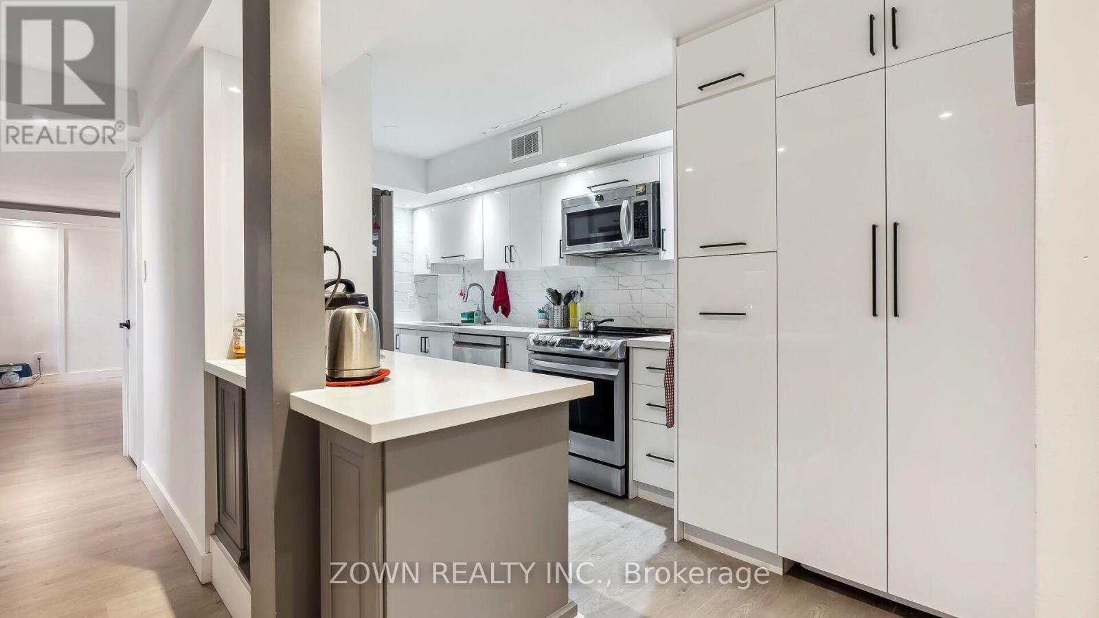 804 - 80 Inverlochy Boulevard, Markham, Ontario  L3T 4P3 - Photo 16 - N12090509