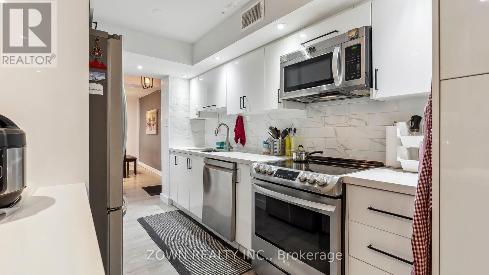804 - 80 Inverlochy Boulevard, Markham, Ontario  L3T 4P3 - Photo 19 - N12090509