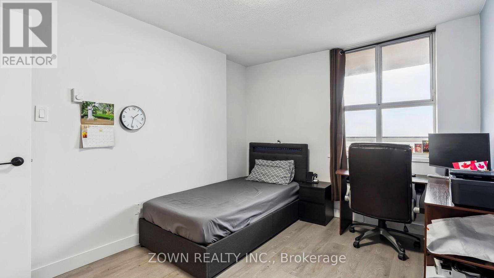 804 - 80 Inverlochy Boulevard, Markham, Ontario  L3T 4P3 - Photo 25 - N12090509
