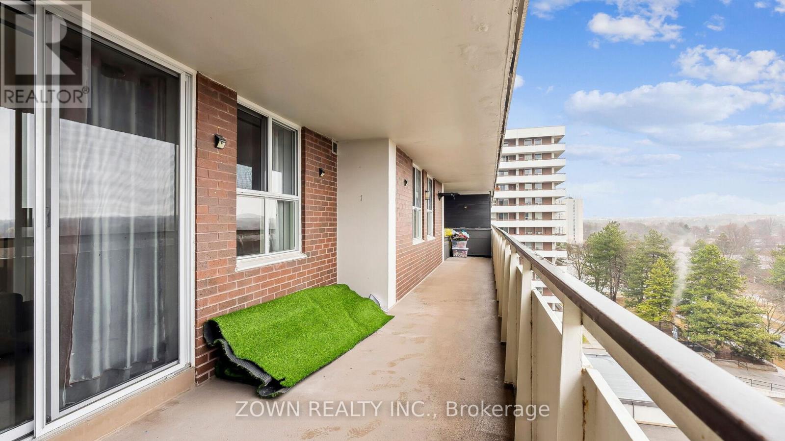 804 - 80 Inverlochy Boulevard, Markham, Ontario  L3T 4P3 - Photo 33 - N12090509