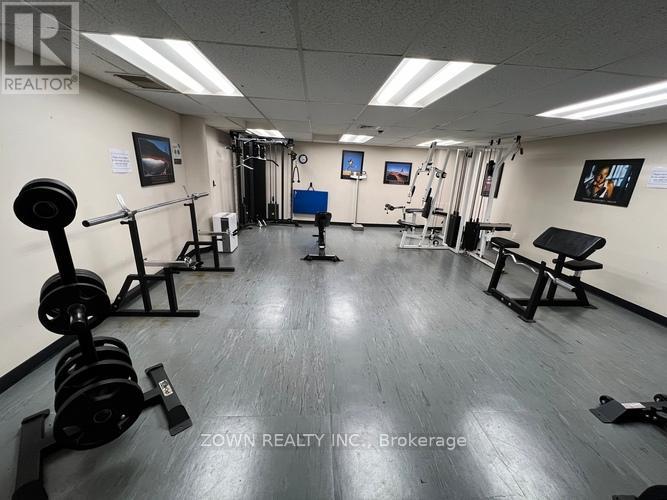 804 - 80 Inverlochy Boulevard, Markham, Ontario  L3T 4P3 - Photo 37 - N12090509