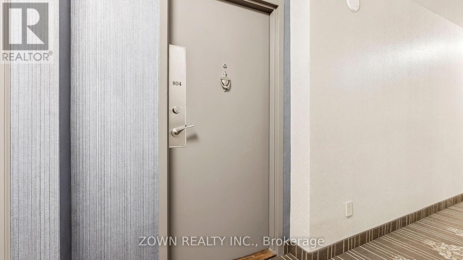 804 - 80 Inverlochy Boulevard, Markham, Ontario  L3T 4P3 - Photo 4 - N12090509