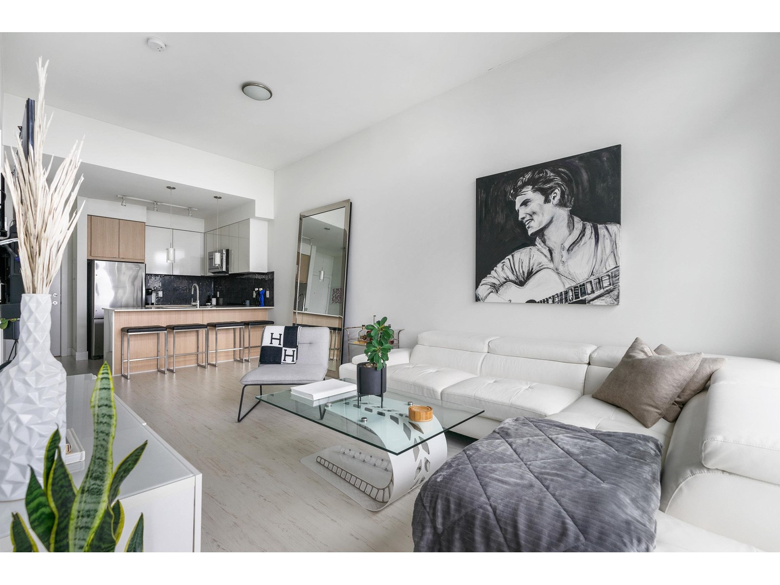 414 6468 195A STREET, Surrey, British Columbia
