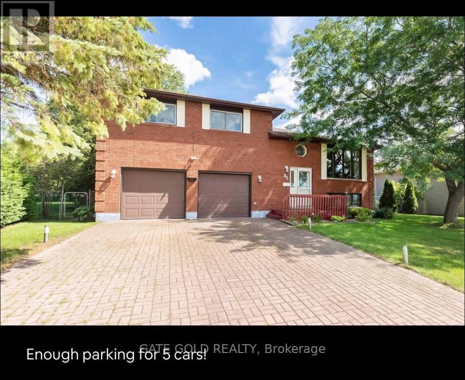 51 BECK BOULEVARD, Penetanguishene, Ontario