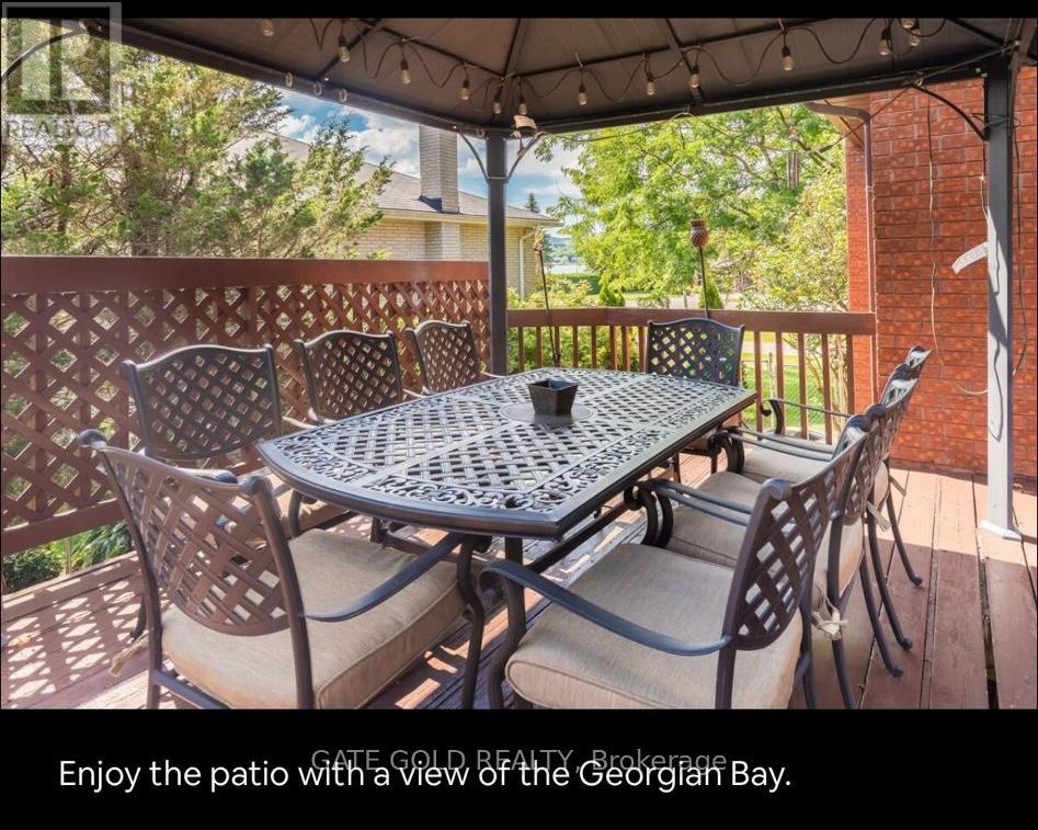 51 Beck Boulevard, Penetanguishene, Ontario  L9M 1E2 - Photo 26 - S12089630