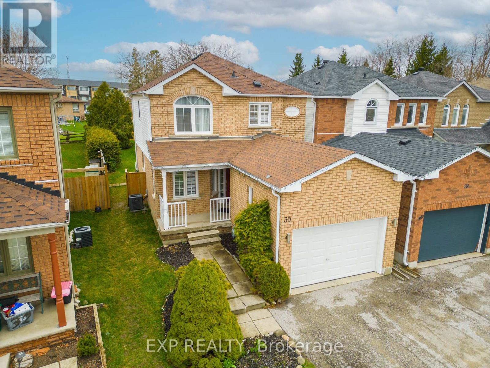 Property at 30 AIKENS CRESCENT image 2