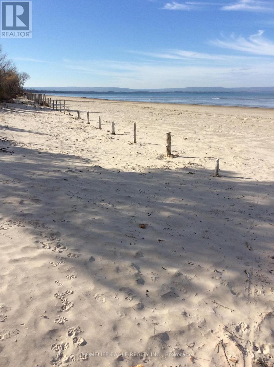 Lot 34 45th Street N, Wasaga Beach, Ontario  L9Z 1Z2 - Photo 1 - S12090183