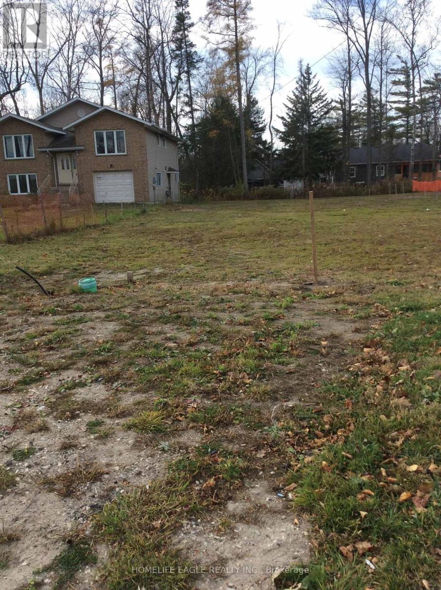 Lot 34 45th Street N, Wasaga Beach, Ontario  L9Z 1Z2 - Photo 2 - S12090183