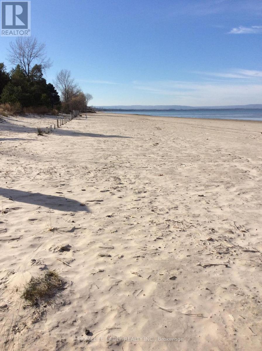 Lot 34 45th Street N, Wasaga Beach, Ontario  L9Z 1Z2 - Photo 3 - S12090183