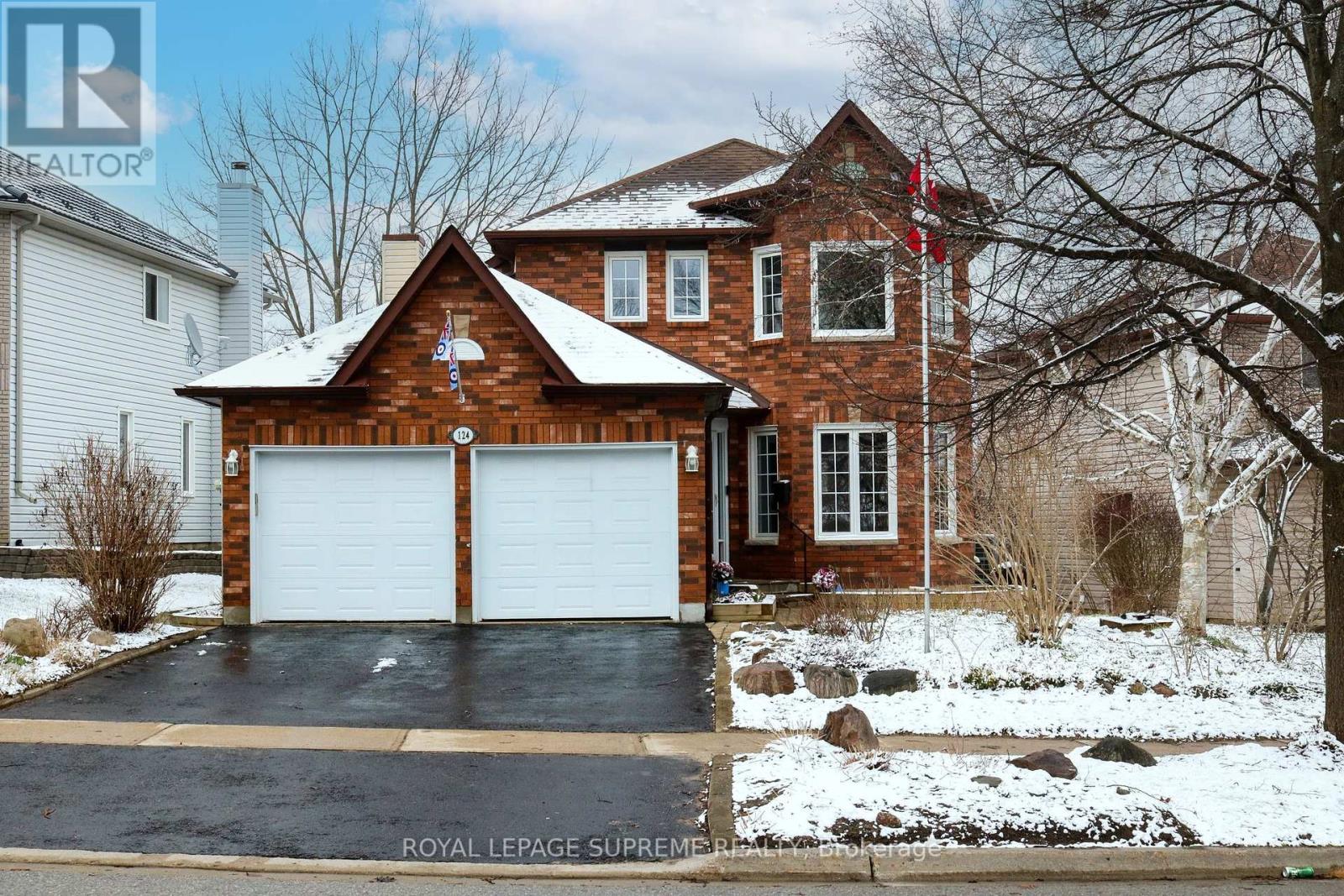Property at 124 BROWNING TRAIL image 1