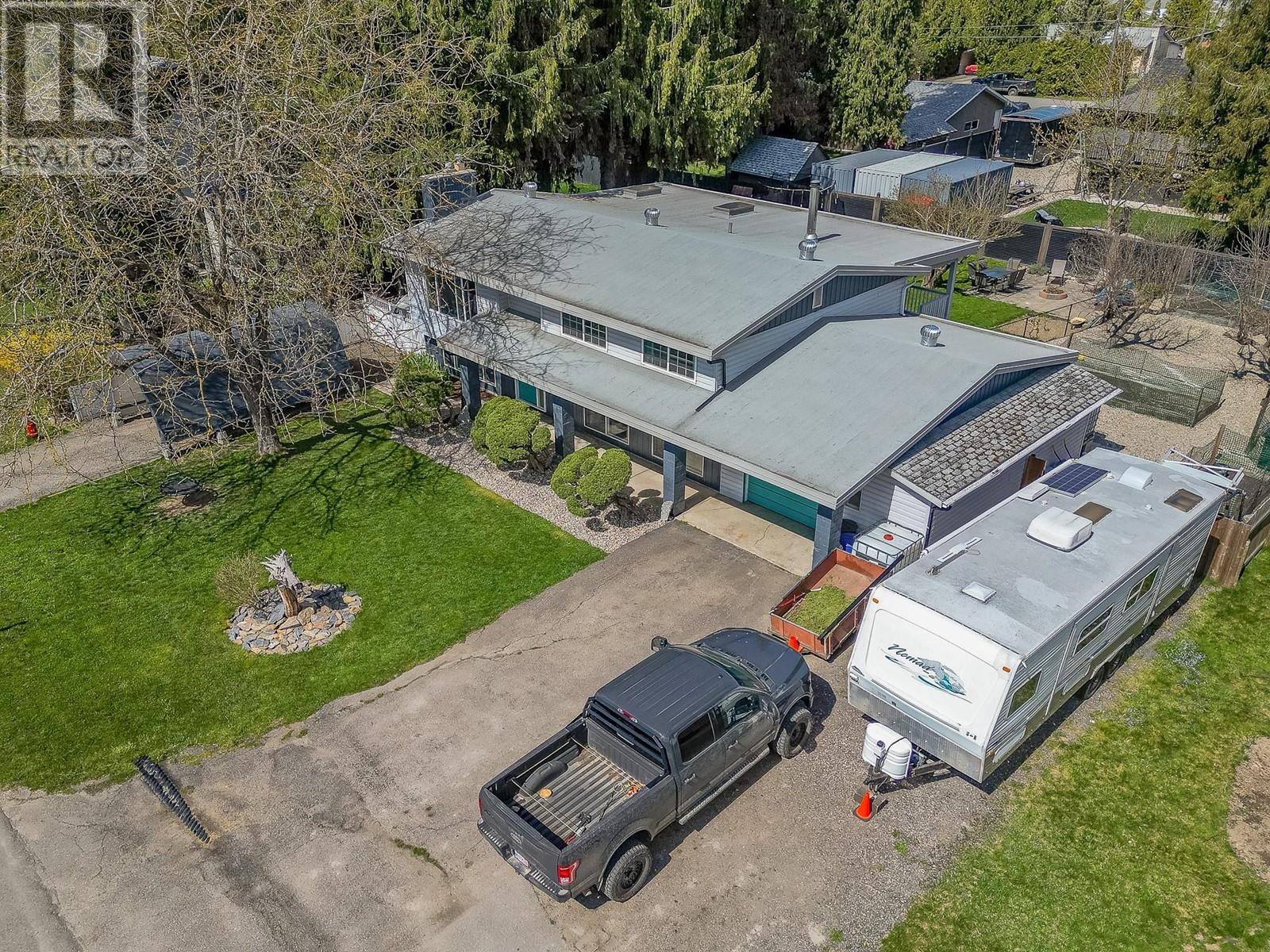 714 Maple Street, Sicamous, British Columbia  V0E 2V1 - Photo 72 - 10343246