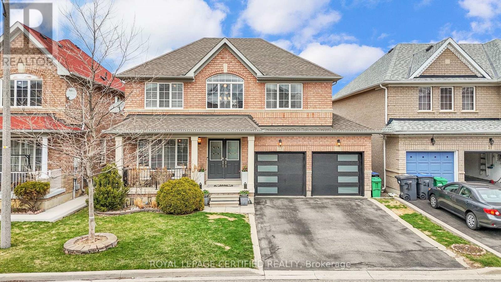 Property at 23 FOXMERE ROAD image 1