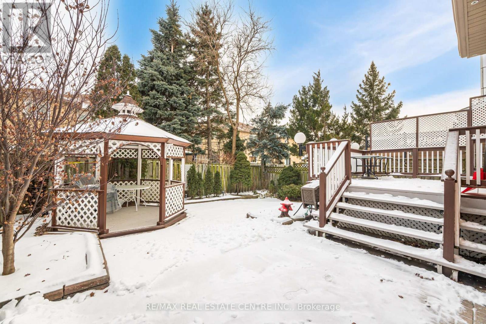 1078 Windsor Hill Boulevard, Mississauga, Ontario  L5V 1P4 - Photo 48 - W12089490