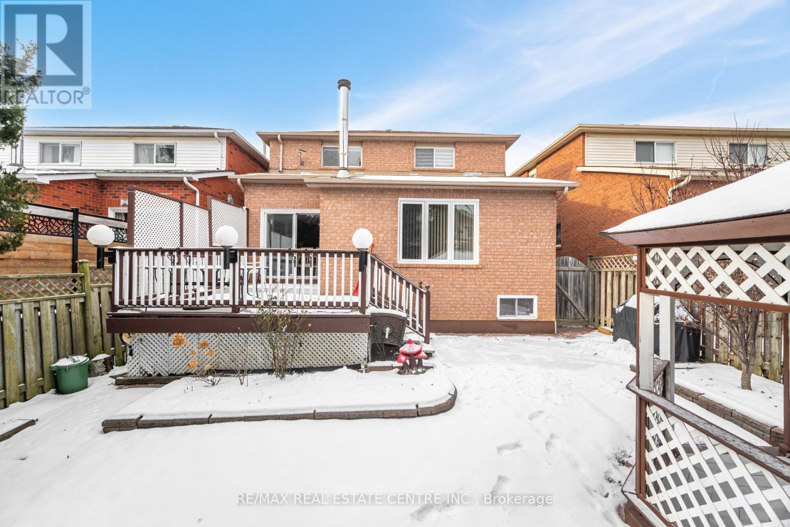 1078 Windsor Hill Boulevard, Mississauga, Ontario  L5V 1P4 - Photo 50 - W12089490