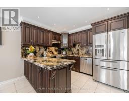 1078 WINDSOR HILL BOULEVARD, Mississauga, Ontario