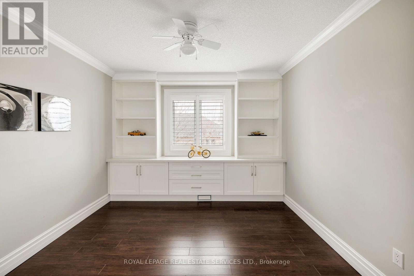 2225 Glazebrook Circle, Oakville (Wm Westmount), Ontario  L6M 5B5 - Photo 24 - W12089762