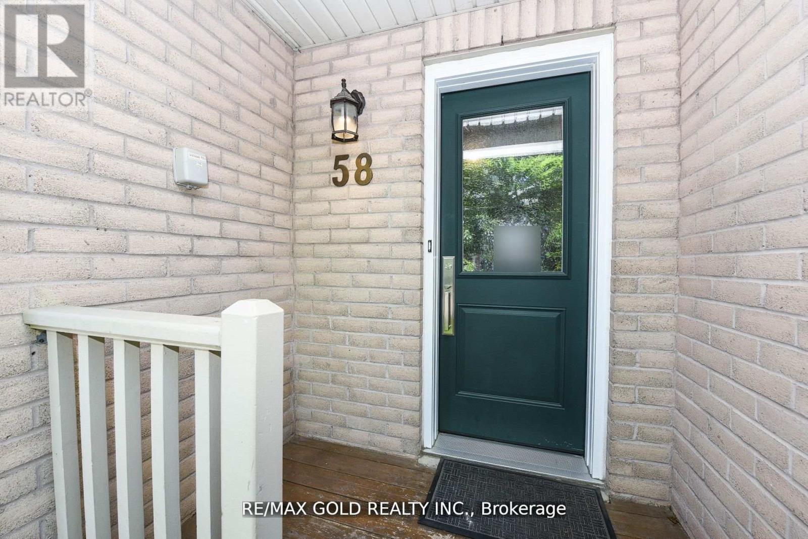 58 - 7190 Atwood Lane, Mississauga, Ontario  L5N 7Y6 - Photo 2 - W12089780