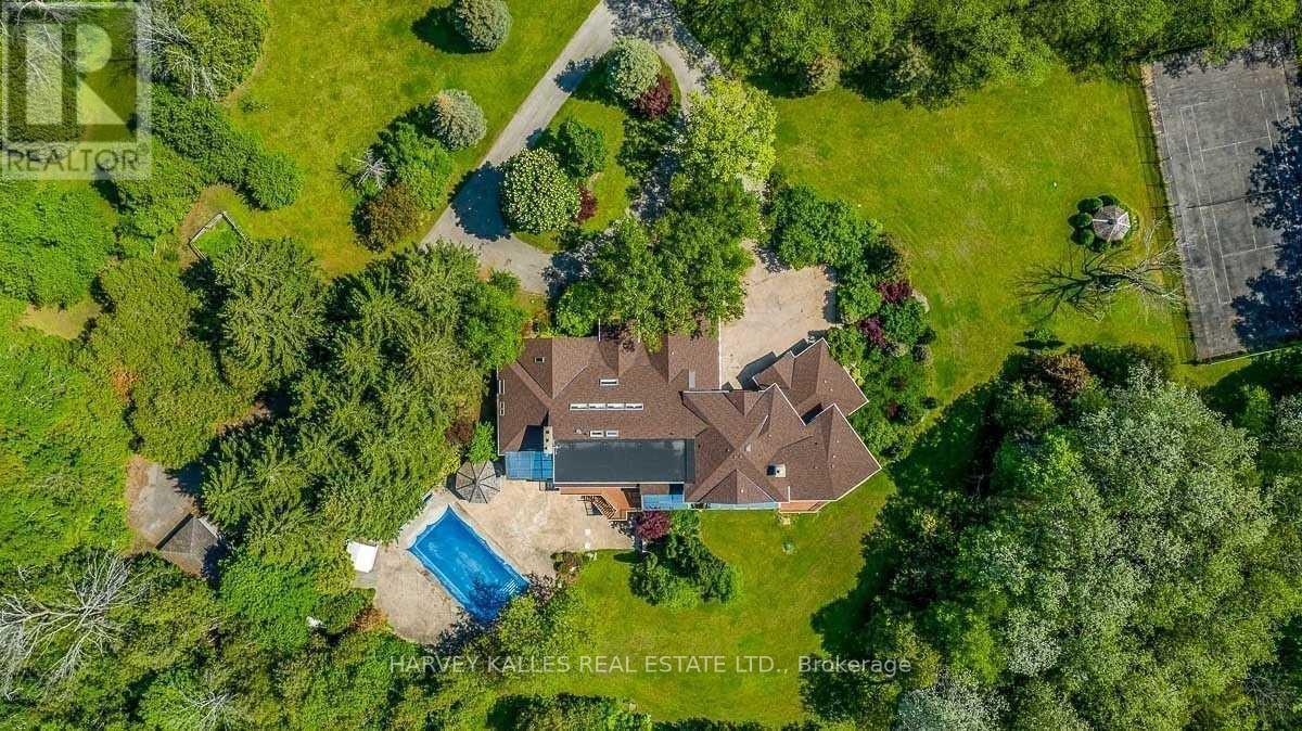 16866 MCLAUGHLIN ROAD, Caledon, Ontario
