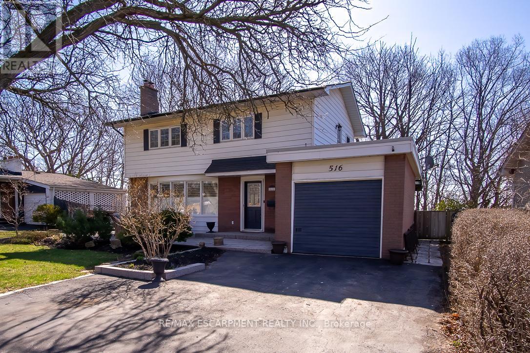 Property at 516 FALGARWOOD DRIVE image 1