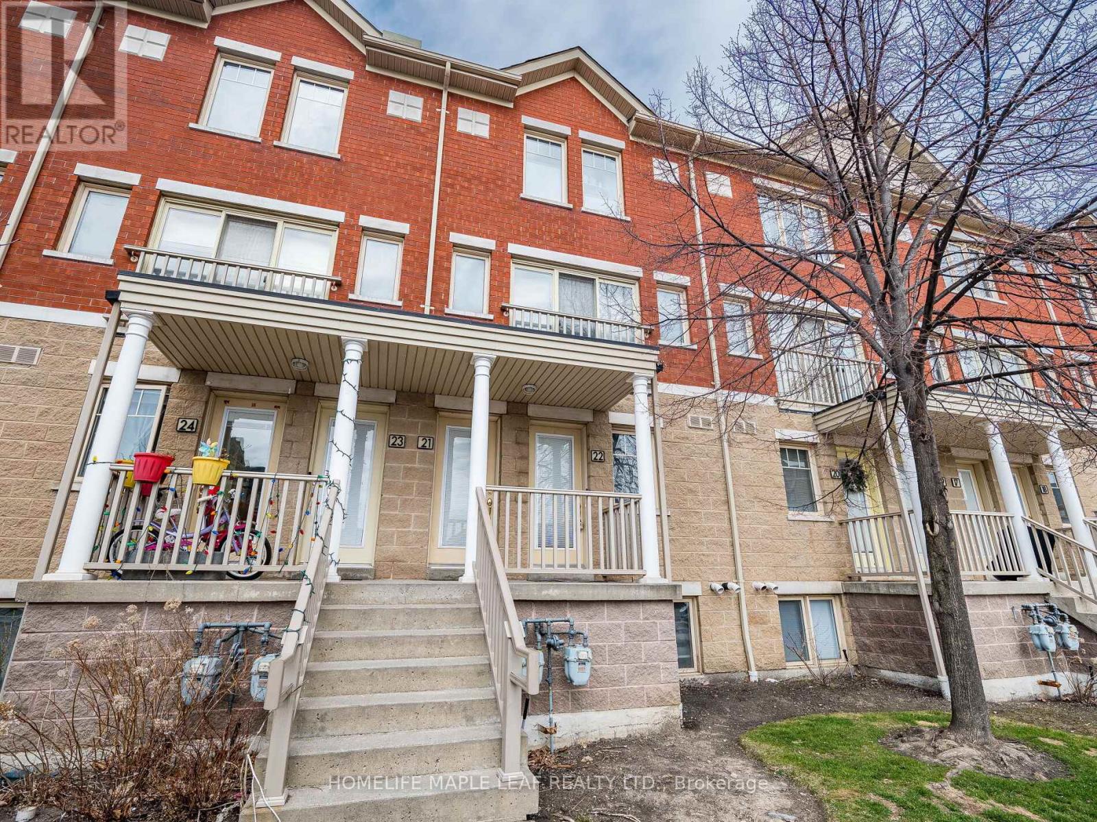 Property at 22 - 5050 INTREPID DRIVE image 3